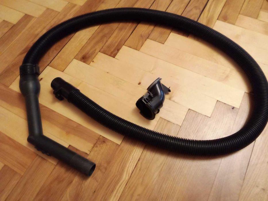 Пилосос Samsung по запчастинах