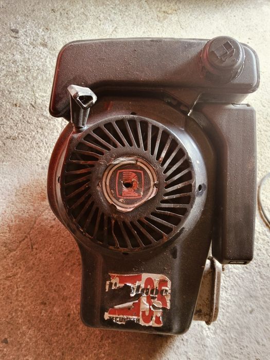 Silnik do kosiarki tecumech