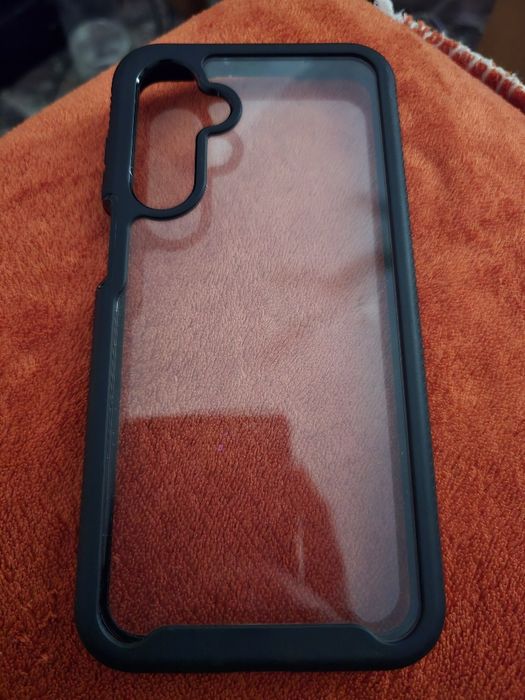 Capa 360 protetora Samsung A15