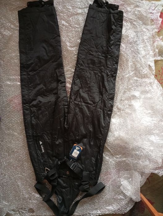 M, L Adidas Indonesia Лыжный комбинезон