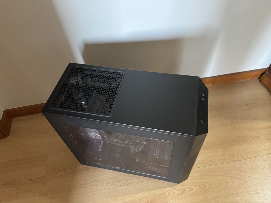 PC Gaming i7 6700 e GTX 1080
