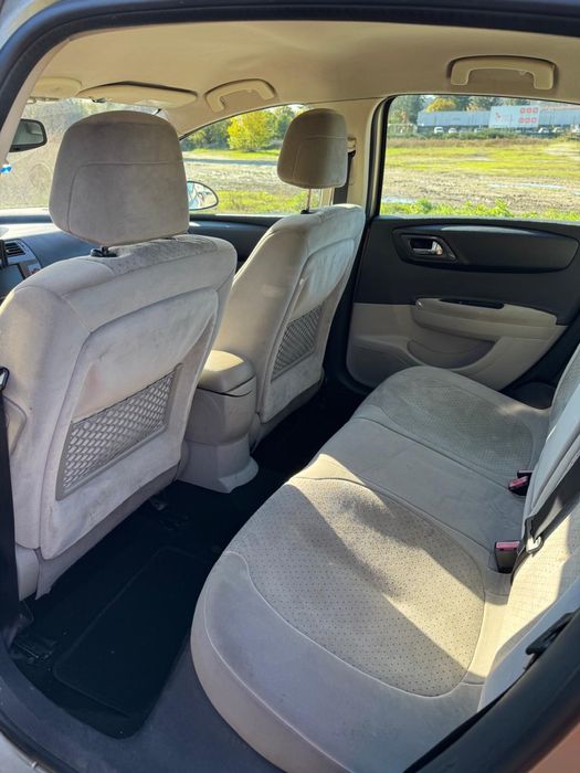 Citroen c4 - 2007 diesel