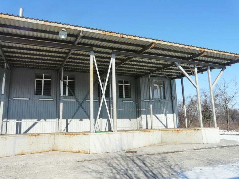 Склади в оренду в місті Черкаси