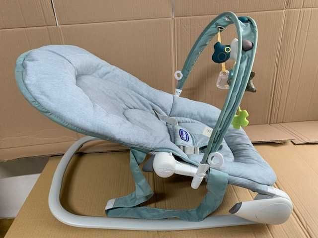 Bouncer Chicco como novo