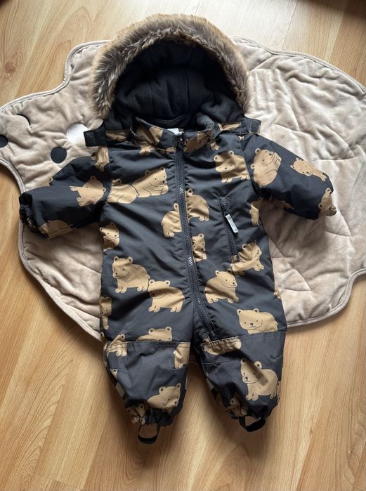 Kombinezon zimowy H&M