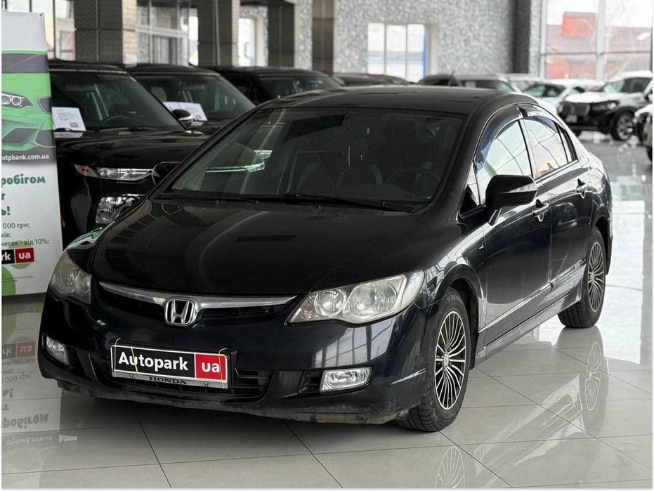 Продам Honda Civic 2008р. #74058