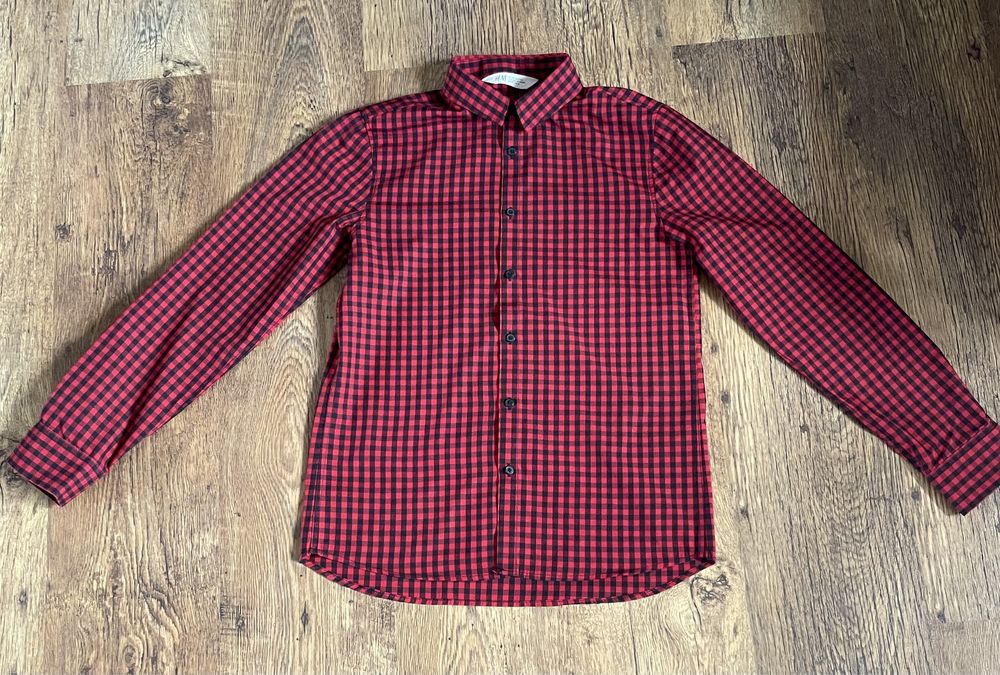 Koszula H&M na wzrost 158 cm