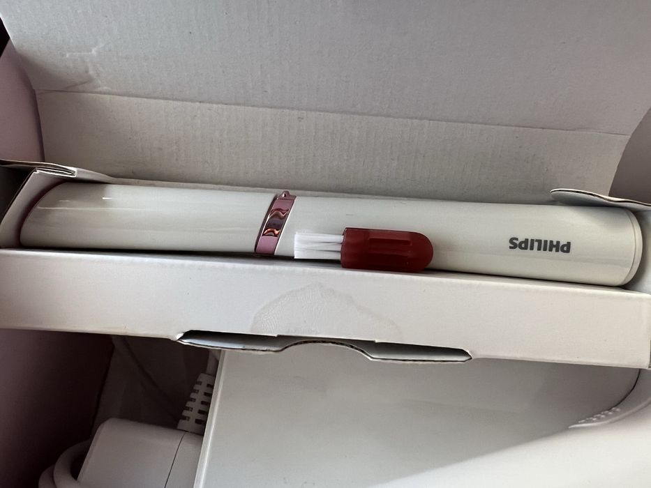 Depiladora Elétrica PHILIPS