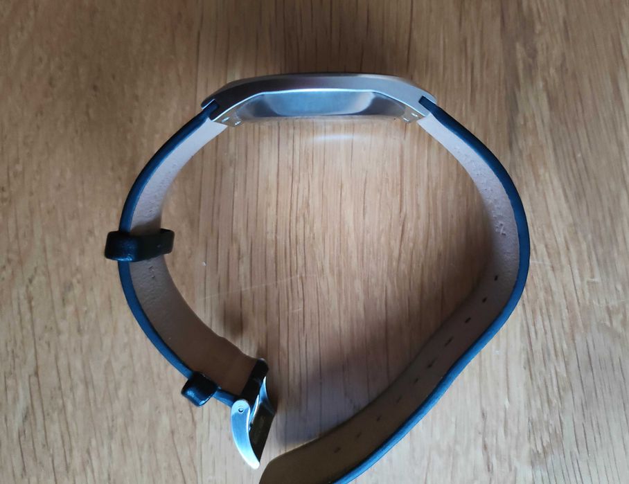 Elegancki zegarek męski Skagen Grenen Chronograph SKW6820, idealny