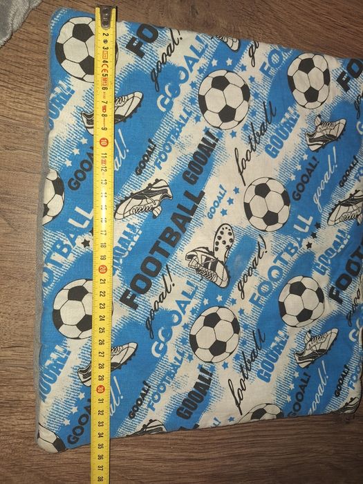 Zestaw do wózka dla chłopca