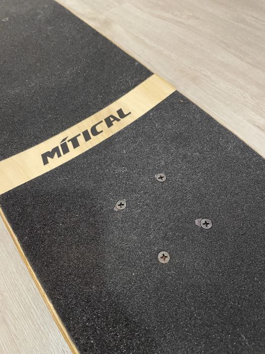 skate em estado novo