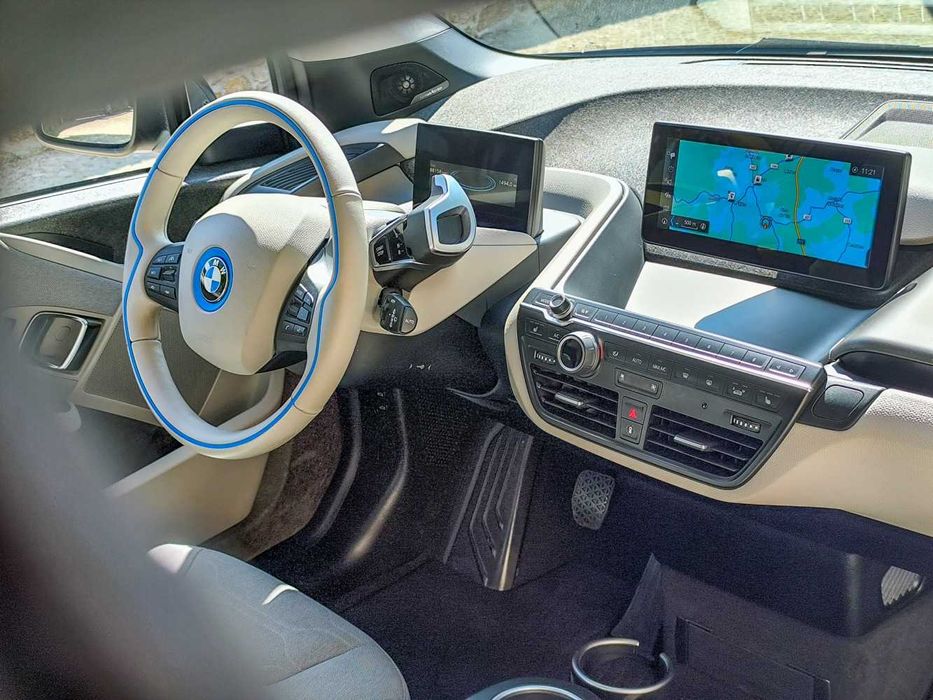 BMW i3s 94 REX *Full extras*