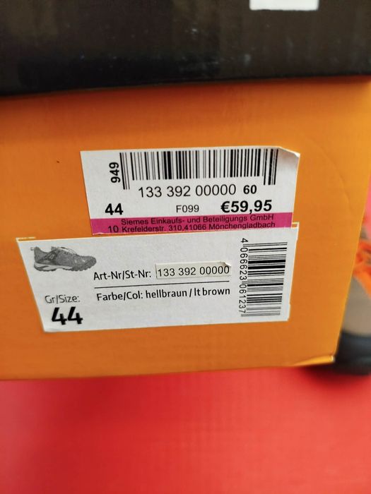 Buty Dockers Boots &Shoes