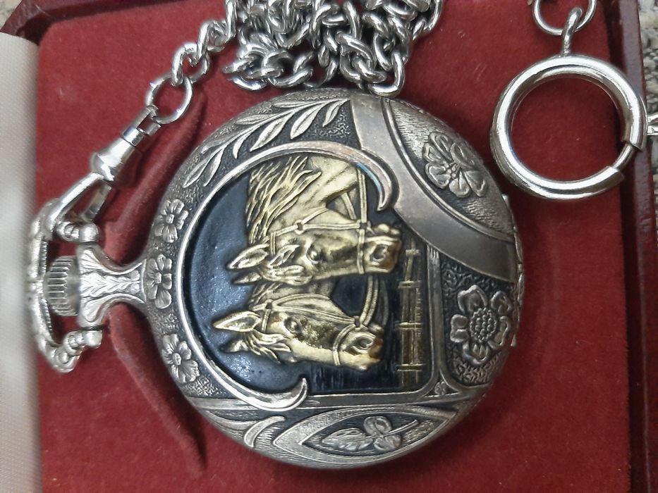 Relógio novo original