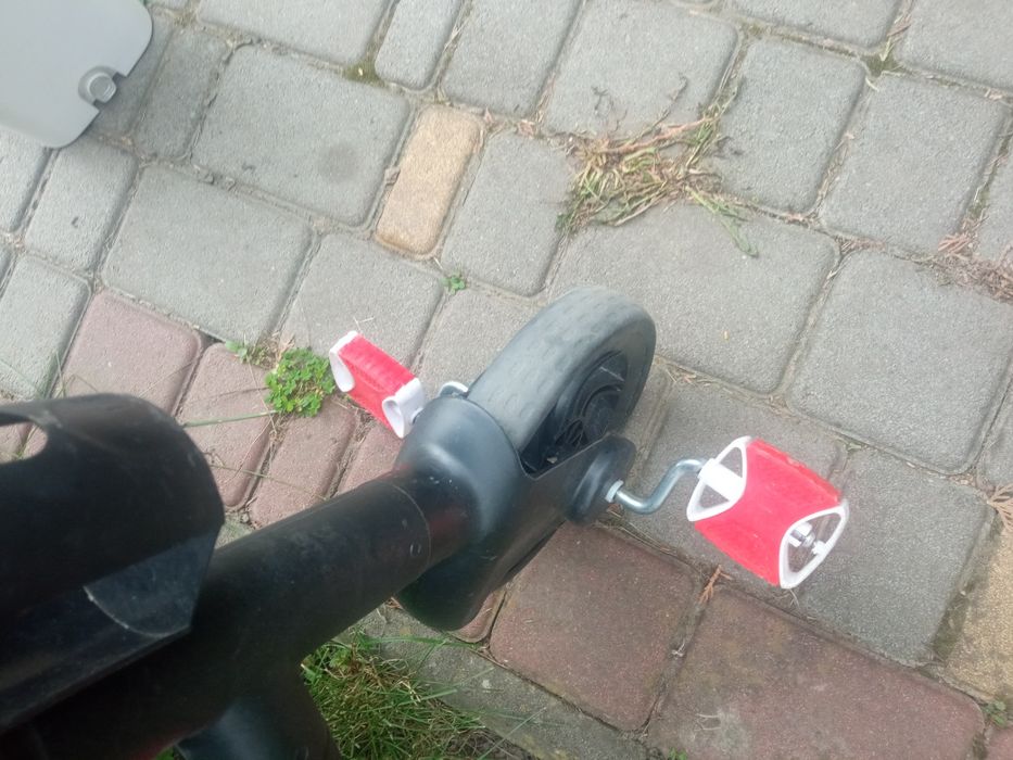 Продам детский велосипед биговел