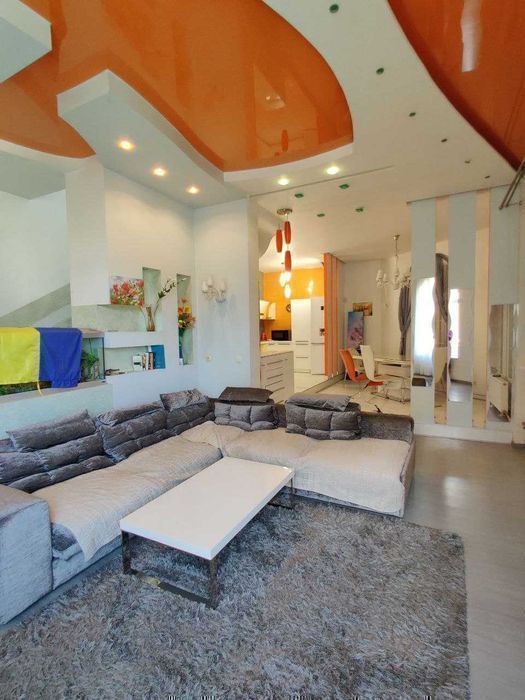 Аренда дом 4к 170м2 5 соток Транспортная Академия / Науки / Неоплаза