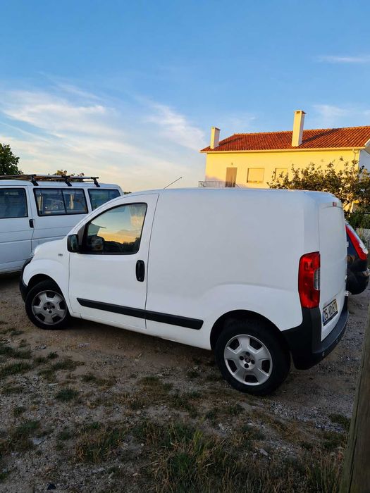 Fiat Fiorino 1.3 Multi Jet