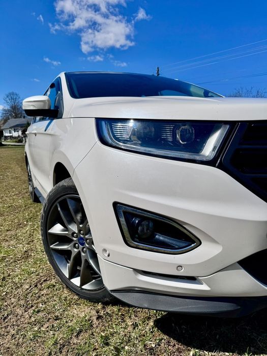 Ford Edge Full_St_Line_Panorama_Skory_Kamery_Navi_SuperAuto