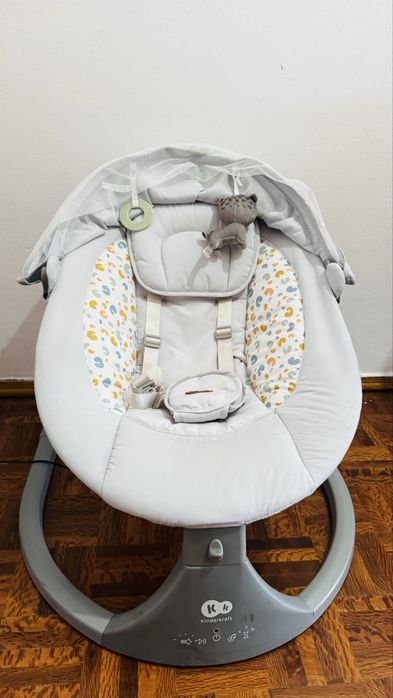Espreguicadeira Kinderkraft