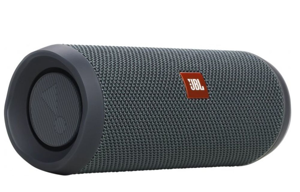 Портативна акустика JBL Flip Essential 2 Black (JBLFLIPES2)