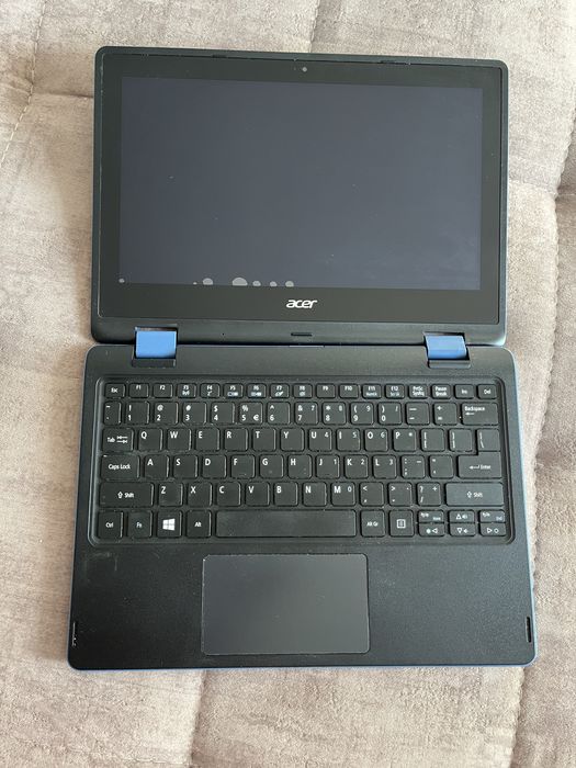 Продам ноутбук Acer Aspire R3 131T (touch screen)