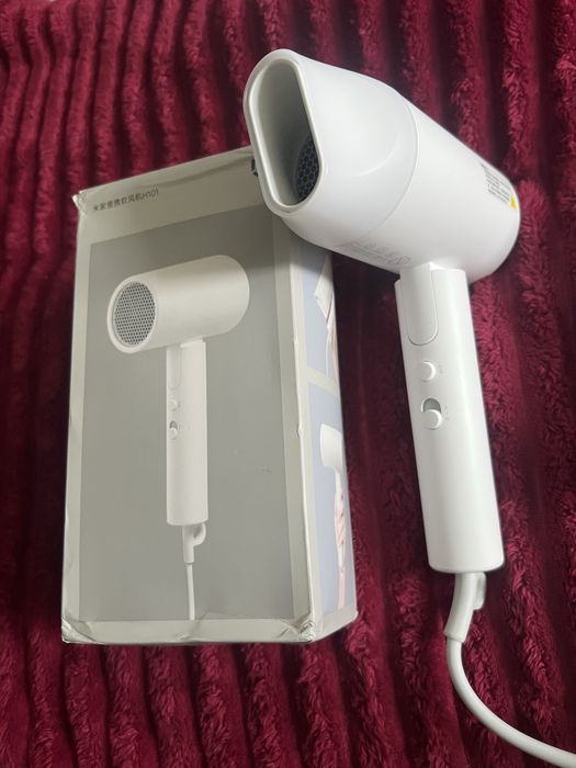Фен Xiaomi Compact Hair Dryer H101