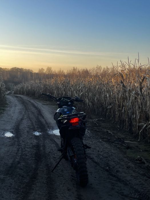 Шенерай 6c 250 кубів