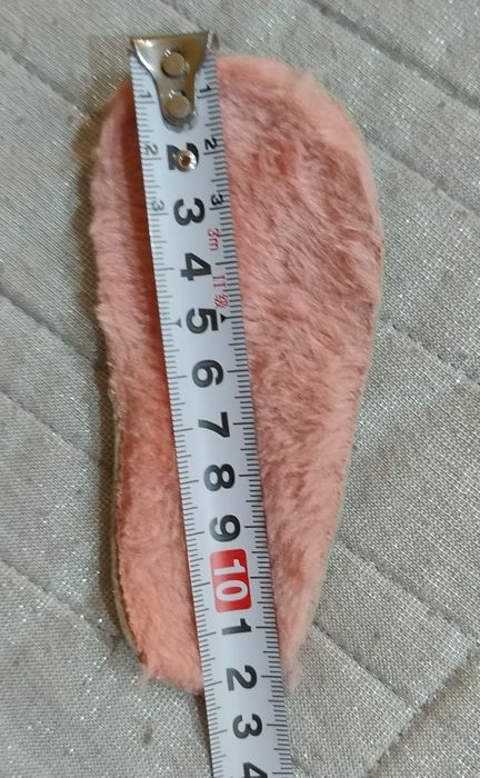 Сапожки/чобітки/ ботінки для дівчинки 1 рік