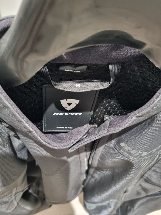 Revit Eclipse 2 Size M