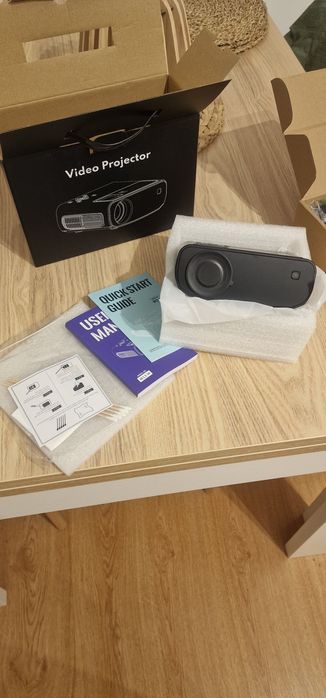 Projector ELEPHAS BL1O8 2025