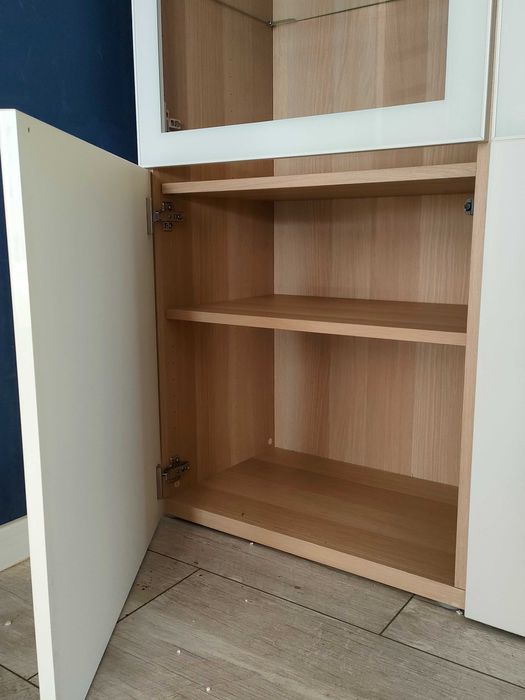 Regał z serii BESTA - IKEA