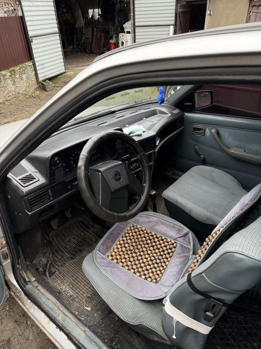 Продам Opel Kadett