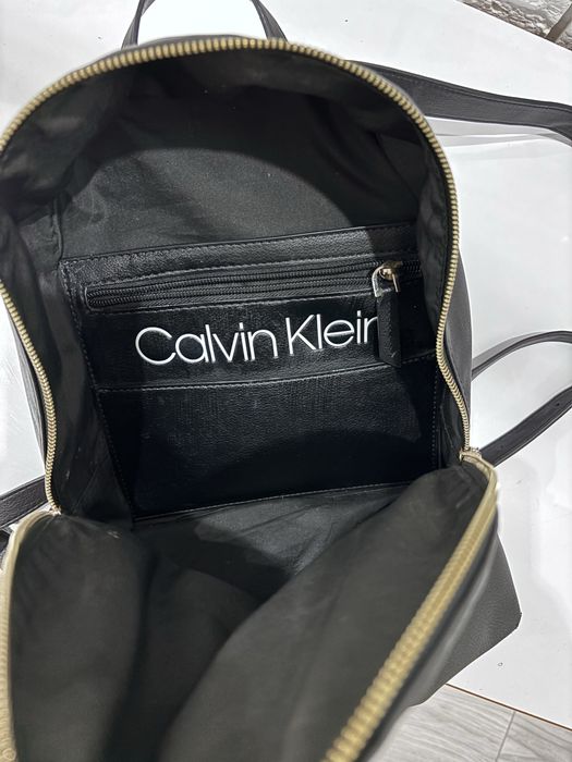 Plecak calvin klein