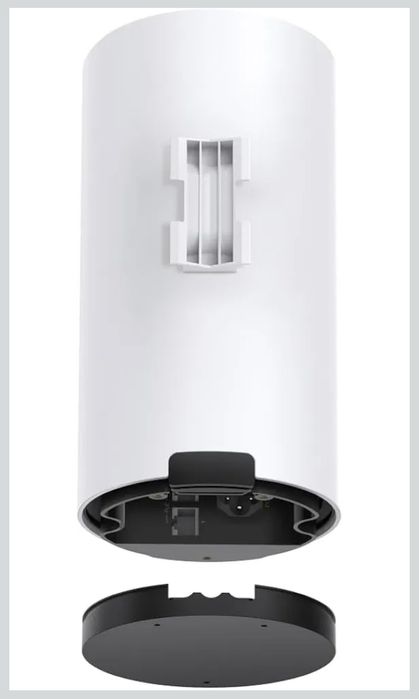 Deco tp link X50 outdoor