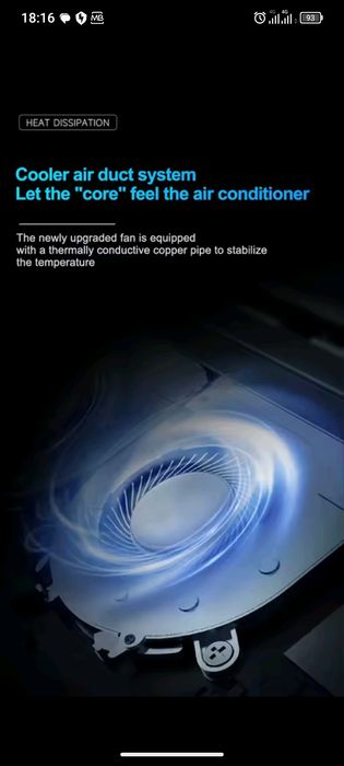 Computador portátil I9 ( Artigos novos)