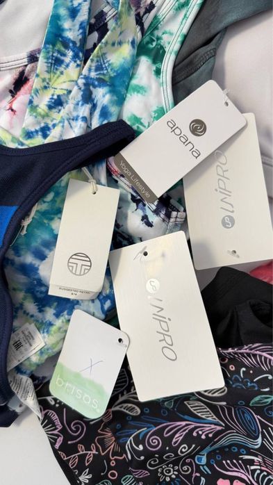 Топи champion та інші Сток Оптом