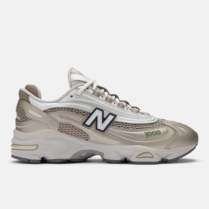 Чоловічі кросівки New Balance M 1000