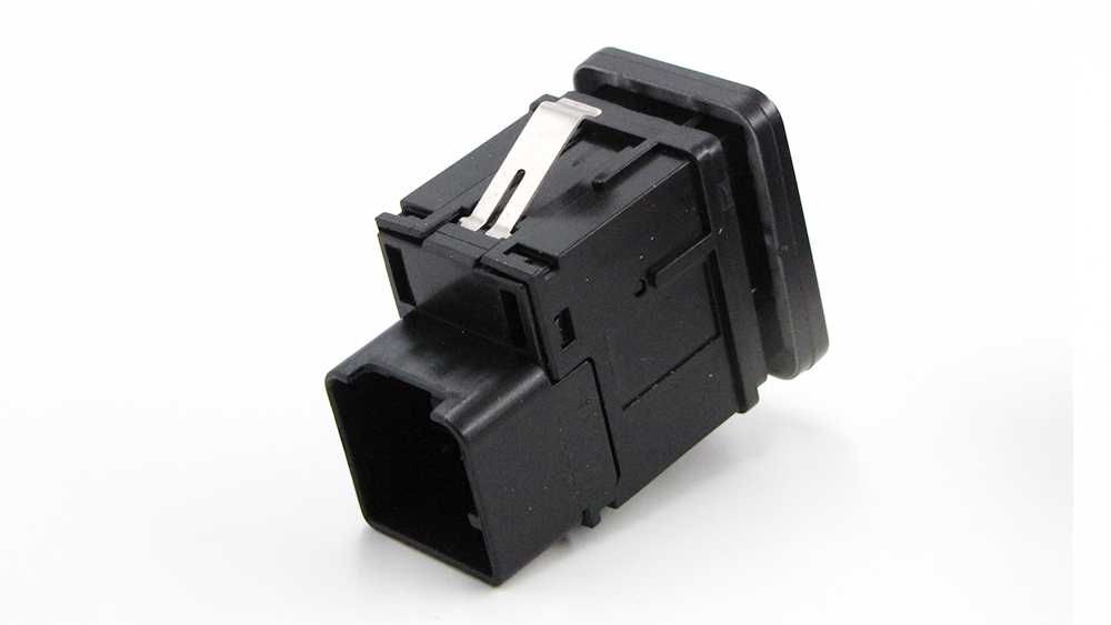 Botão Interruptor travão de mão Vw passat B6 novo