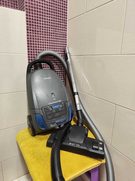 Aspirador Becken Bom estado