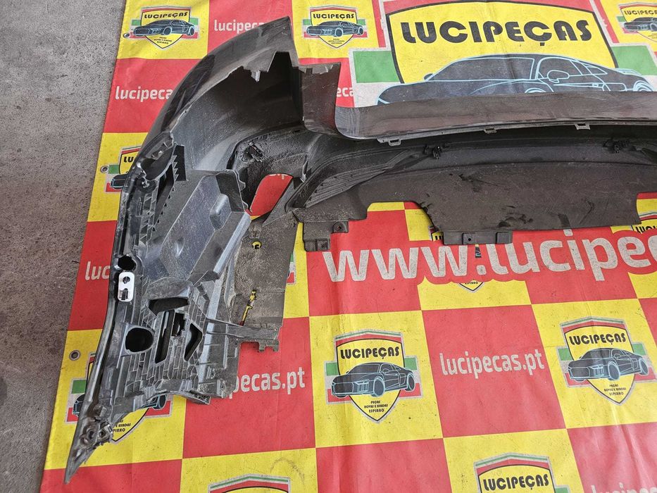 Pára-choques Traseiro Peugeot 308 III | 128216