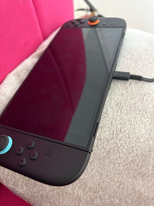 Nintendo Switch 2 Mario Kart World та аккаунт з іграми