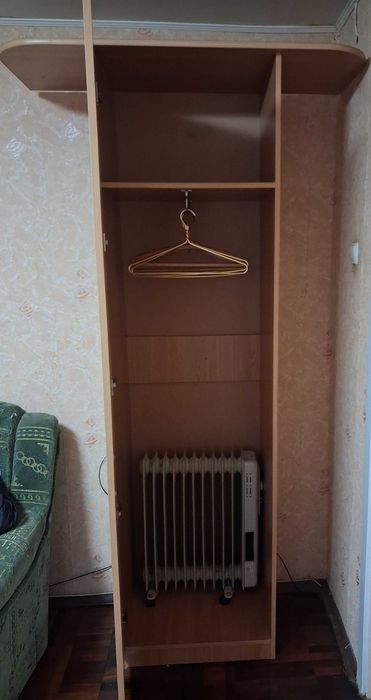 Продам шафу для одягу