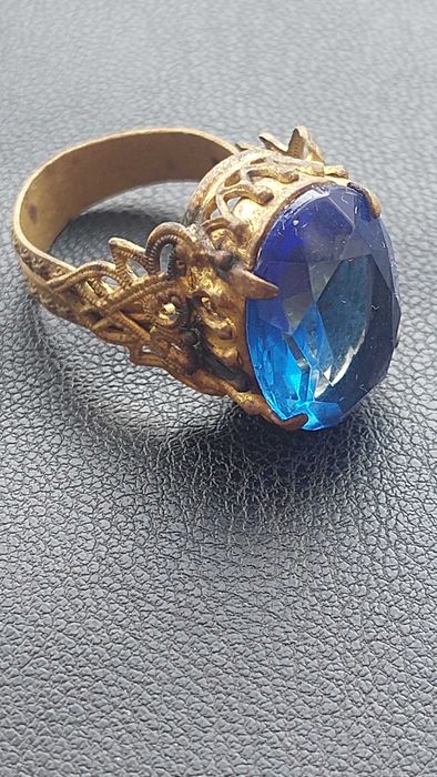 Брошь, кулон винтаж