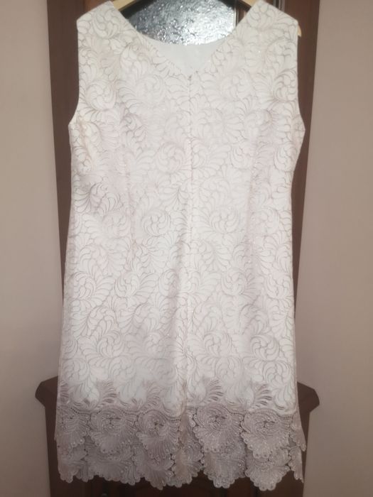 Elegancka sukienka damska Dagon