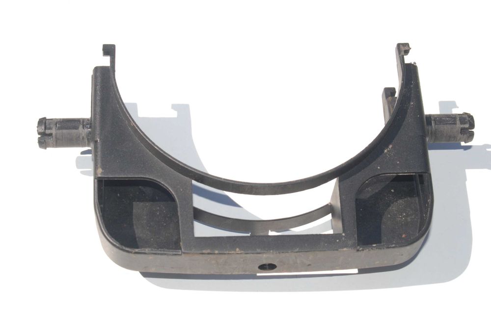 Oryginalna obudowa mocowanie kółek do myjki ciśnieniowej KARCHER 520 M