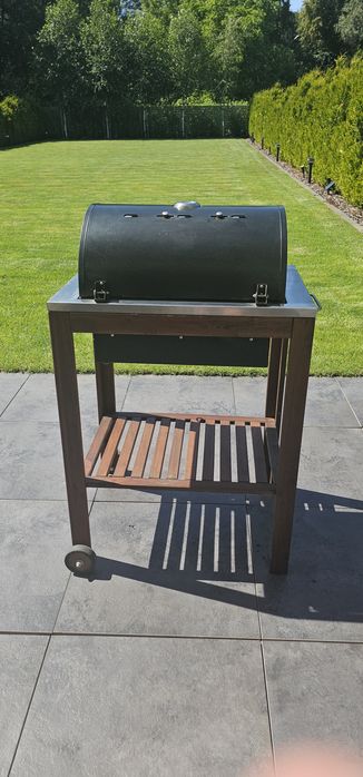 Grill ogrodowy Ikea OKAZJA