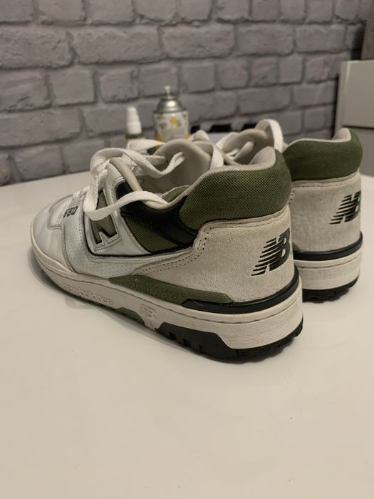 Buty New Balance 550