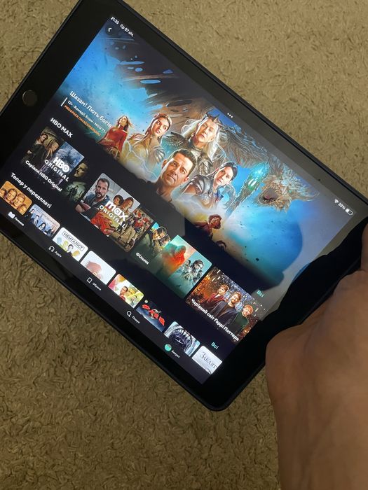 Aplle Ipad 9 Gen 2021 Батарея 99%