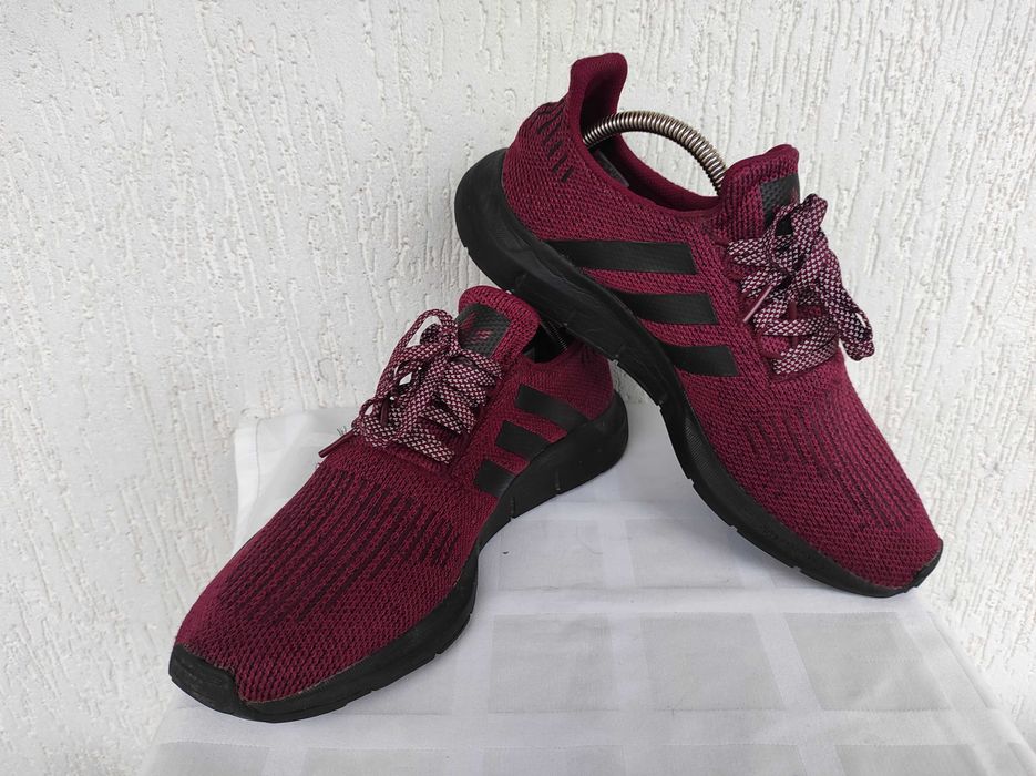 Кроссовки текстильние Adidas р.41.5-42