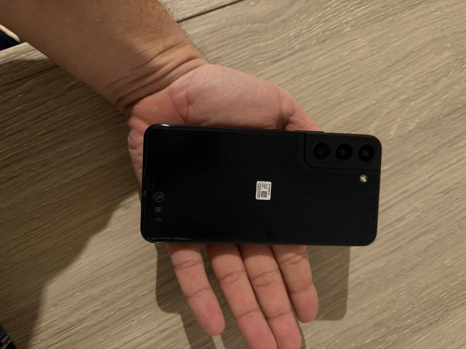 Samsung s22 stan igła